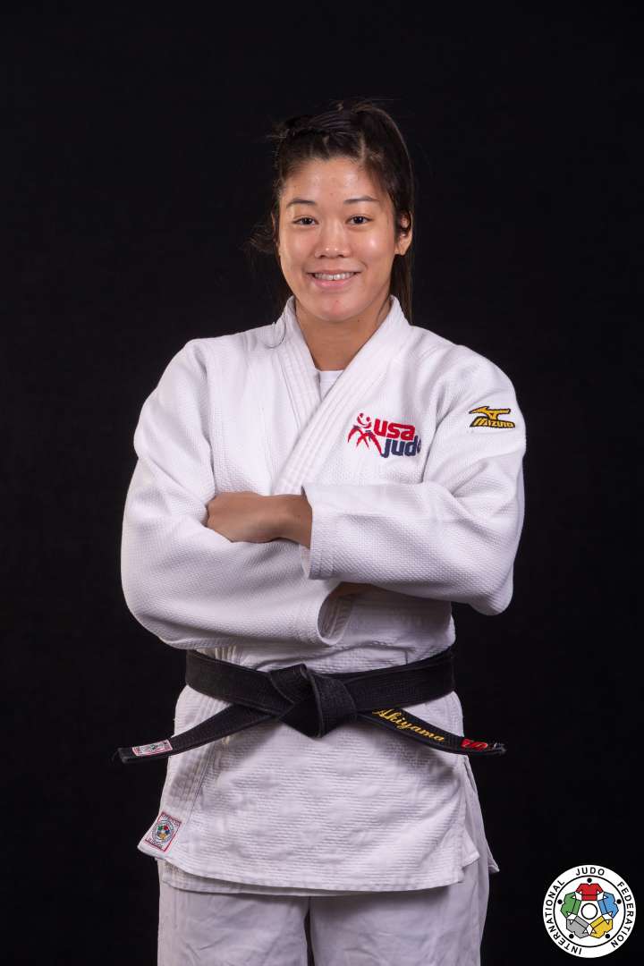 Leilani Akiyama, Owner & Coach at San Diego Judo